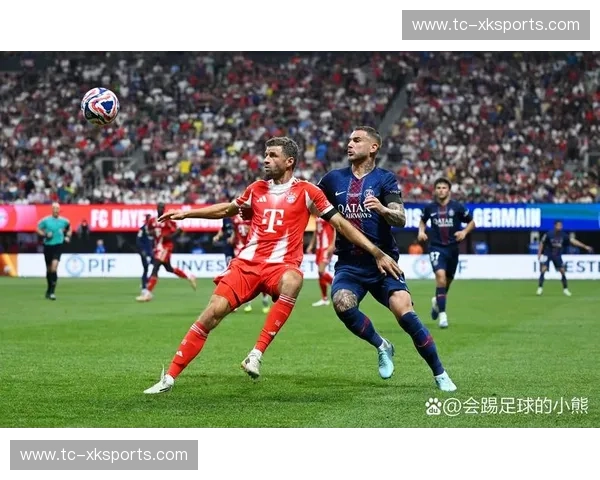 王者对决：拜仁慕尼黑vs切尔西，斯坦福桥的荣耀之夜